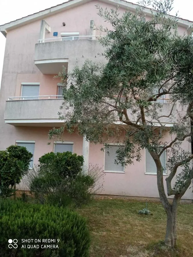 Sand Beach Apartment Medulin