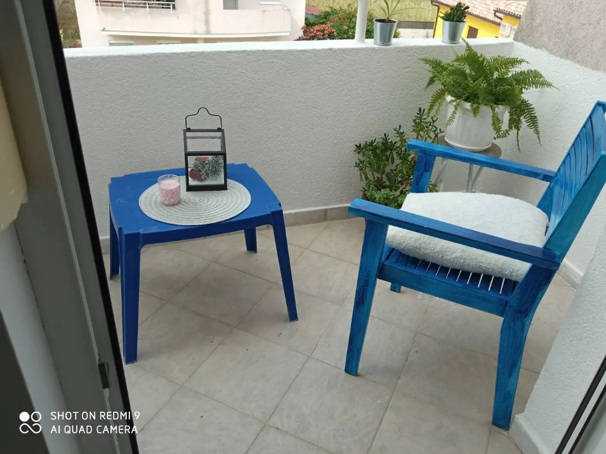 Sand Beach Apartment Medulin 0*,  Croatia
