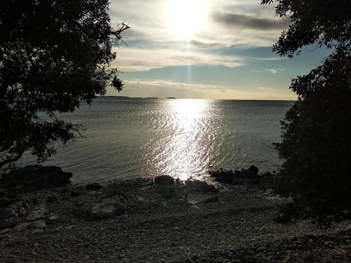 Sand Beach Apartment Medulin Croatia