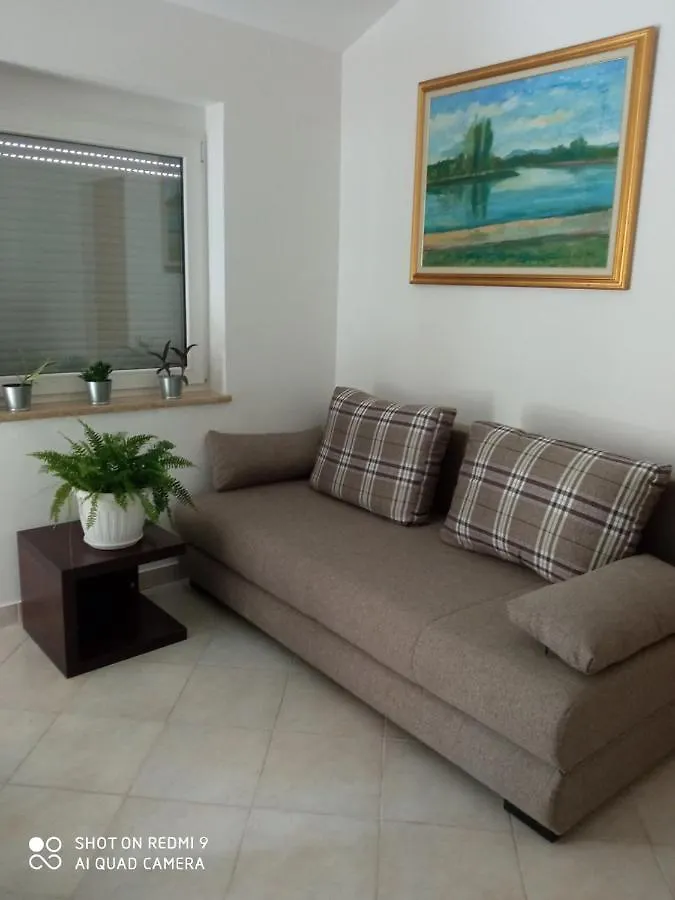 Sand Beach Apartment Medulin