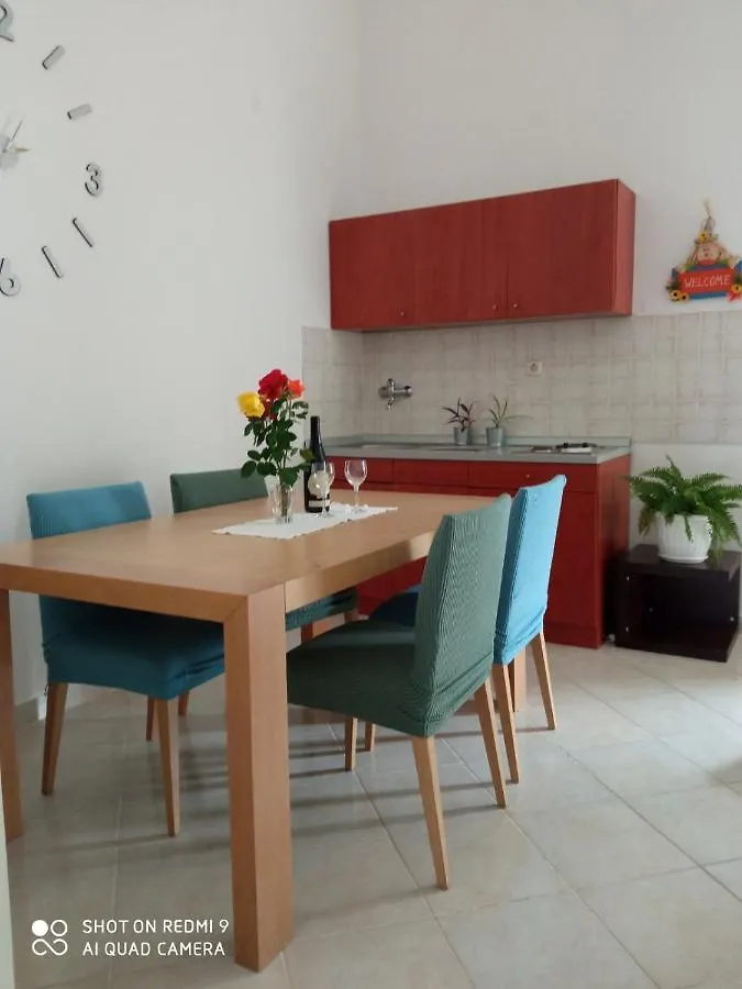 Sand Beach Apartment