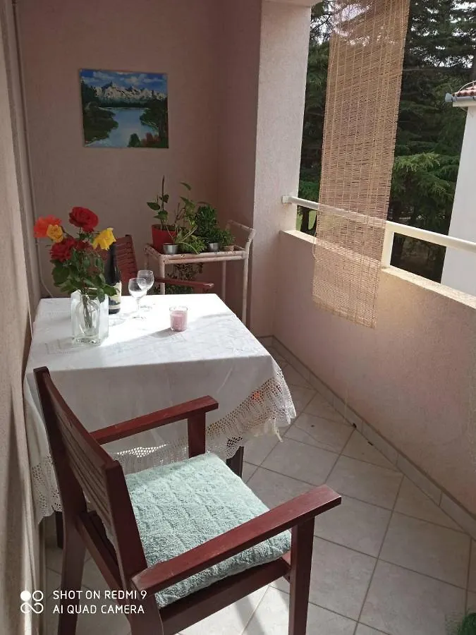 Sand Beach Apartment Medulin