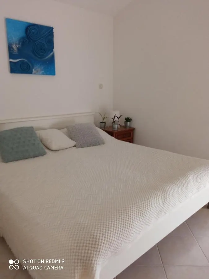 Sand Beach Apartment Medulin 0*,
